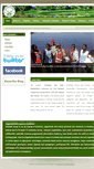 Mobile Screenshot of ecofinderkenya.org